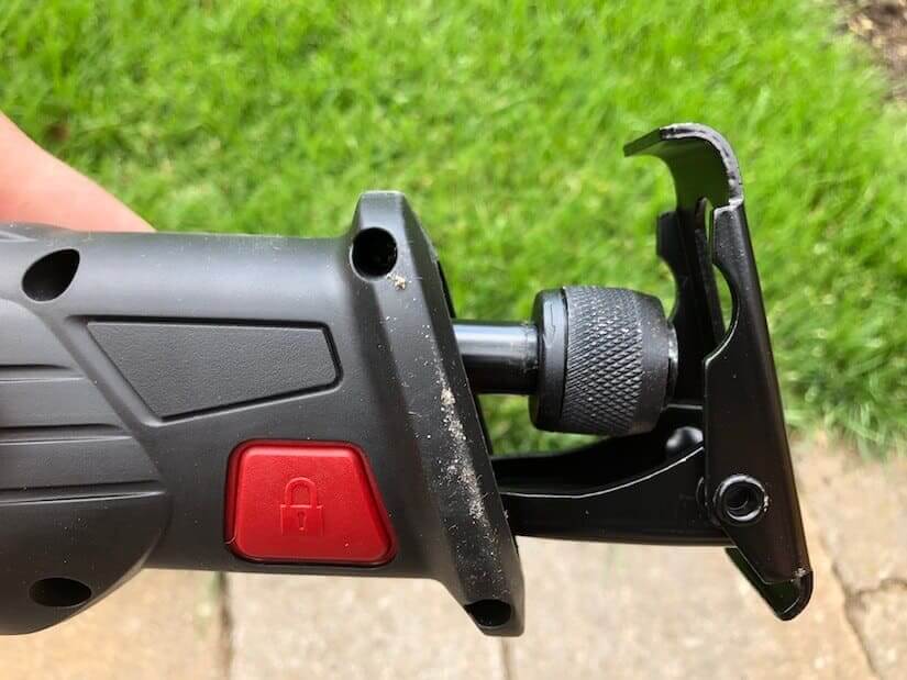 Einhell Akku Universalsäge TE-AP 18 Li Solo im Praxistest