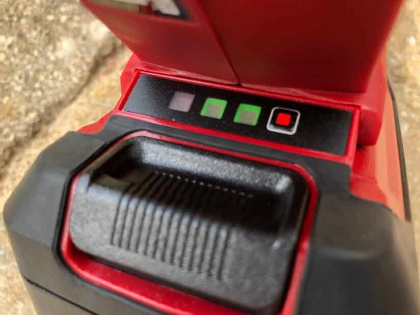 Einhell Akku Universalsäge TE-AP 18 Li Solo im Praxistest