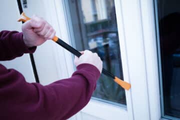 Elegantes Einbruchschutz Fenster Nachrsten Ebenbild