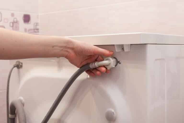 Aquastop-Schlauch: Alles, was Sie wissen müssen - Heimwerker-Berater
