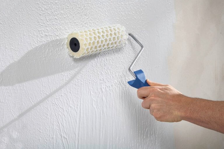 Rollputz Anleitungen & Tipps für Heimwerker HeimwerkerBerater