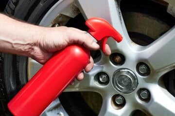 Rostflecken entfernen - Tipps und Tricks zu verschiedenen Materialien