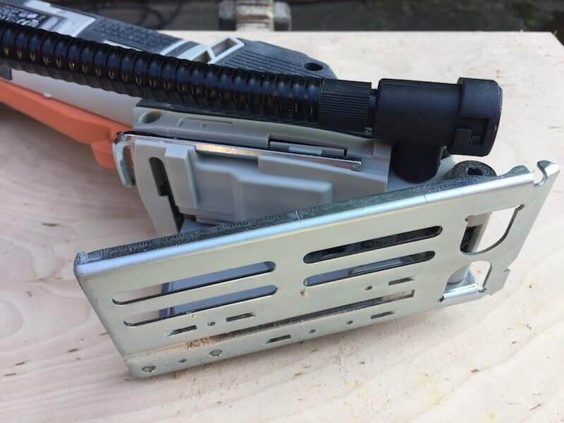 Batavia Maxx Saw Multi Tauchsäge