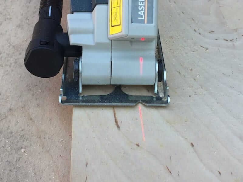 Batavia Maxx Saw Multi Tauchsäge