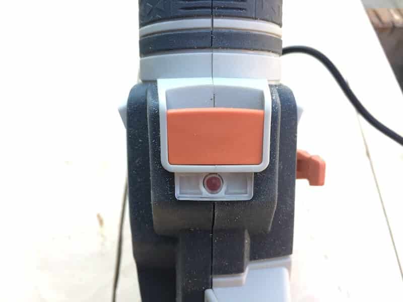 Batavia Maxx Saw Multi Tauchsäge