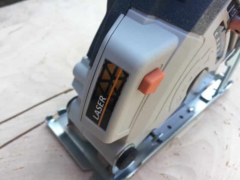 Batavia Maxx Saw Multi Tauchsäge