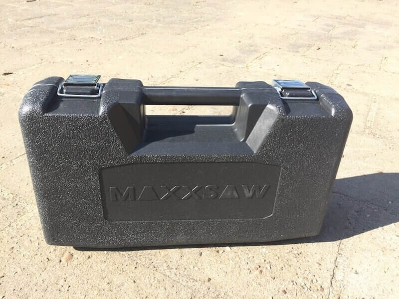 Batavia Maxx Saw Multi Tauchsäge