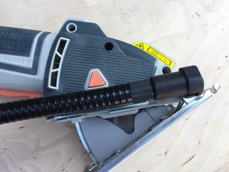 Batavia Maxx Saw Multi Tauchsäge