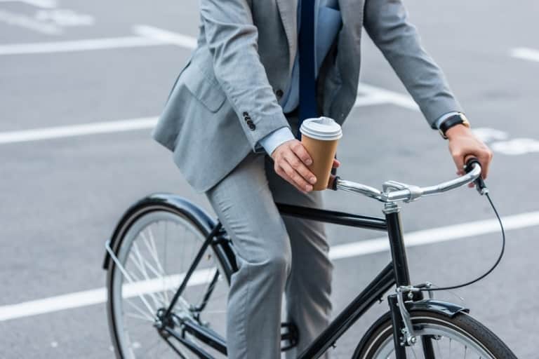 fahrrad lagern kein platz wie an wand