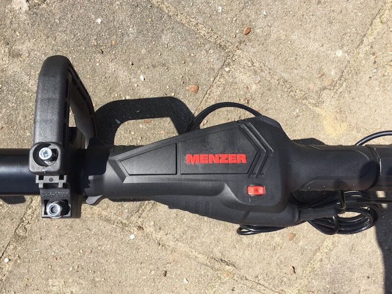 MENZER LHS 225 VARIO