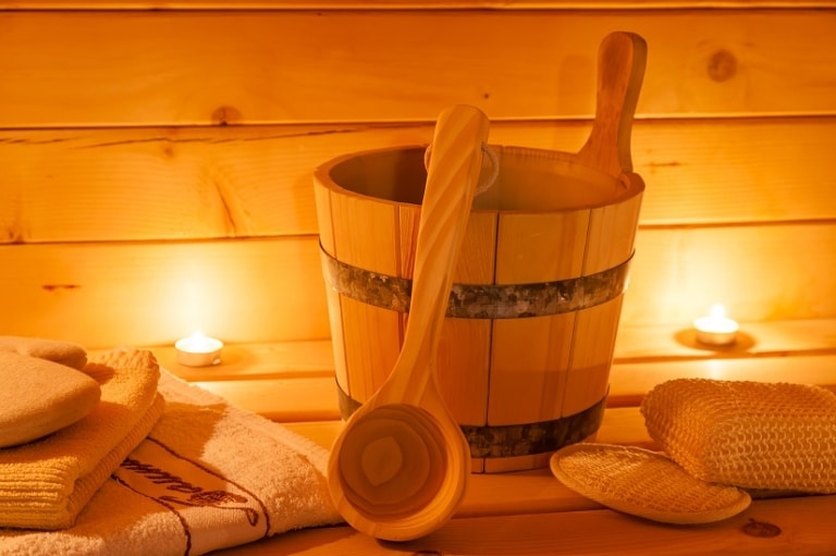 Sauna im Haus einbauen Tipps & Tricks HeimwerkerBerater